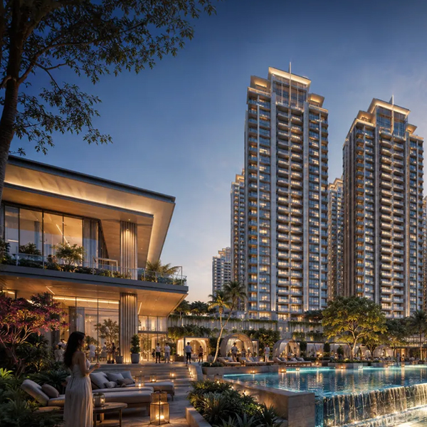 Sobha Sector 63A